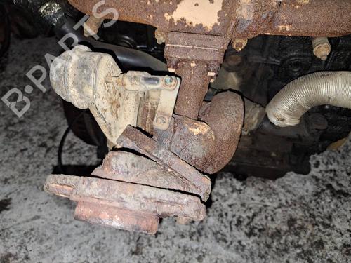 Turbolader/Kompressor CITROËN C8 (EA_, EB_) 2.0 HDi | BP35119013M71 - Image 2