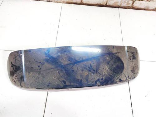 Spoiler bagklap Spoiler bagklap PEUGEOT 407 (6D_) 1.6 HDi 110 (6D9HZC, 6D9HYC) (109 hp) 34793153 34793153