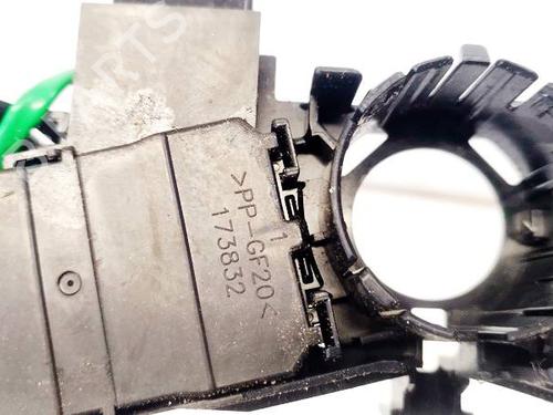 Warning switch TOYOTA VERSO (_R2_) 2.0 D-4D (AUR20_, AUR20R) | BP35092761I22 - Image 3