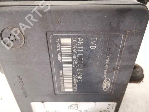 ABS pump FORD C-MAX (DM2) 1.8 TDCi | BP38581569M43 - Image 3