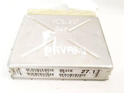 Used Automatic gearbox ECU Automatic gearbox ECU 34757220 34757220