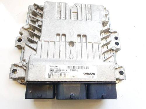 Engine control unit (ECU) MERCEDES-BENZ E-CLASS (W212) E 300 Hybrid / BlueTEC Hybrid (212.098) | BP32589331M57 