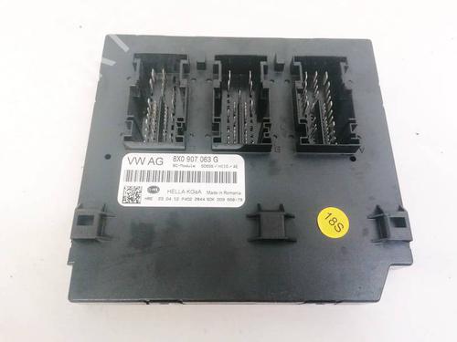 Used Electronic module Electronic module AUDI A1 (8X1, 8XK) 2.0 TDI (143 hp) 35355000 35355000