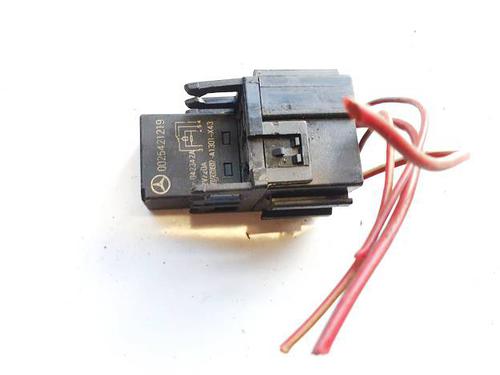 Other MERCEDES-BENZ E-CLASS (W211) E 200 CDI (211.004) | BP32574898O1