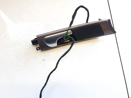 Front left interior door handle AUDI A6 C5 (4B2, 4B4) 2.5 TDI | BP35099357I13 - Image 2