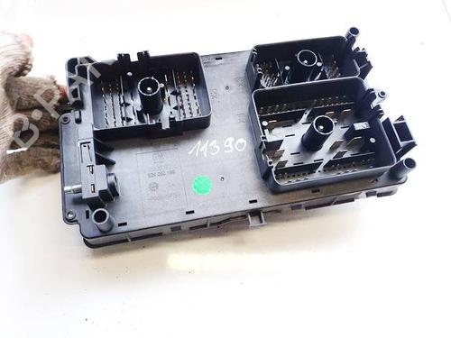 Fuse box OPEL INSIGNIA A Saloon (G09) 1.8 (69) | BP35971324E1 - Image 2