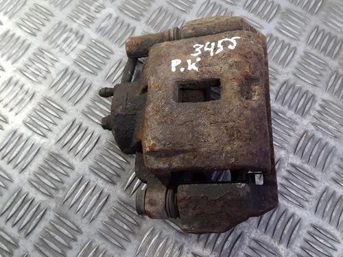 Used Left front brake caliper Left front brake caliper MAZDA PREMACY (CP) 2.0 TD (90 hp) 35685374 35685374