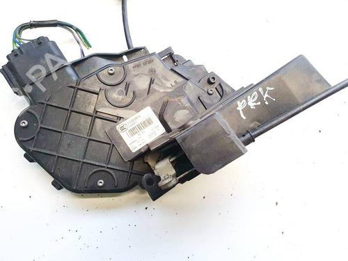 Used Front left lock Front left lock VOLVO V70 III (135) 2.4 D (175 hp) 35252318 35252318