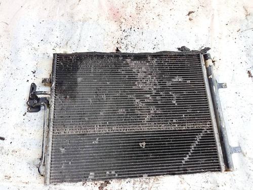 Used AC radiator AC radiator 34806415 34806415