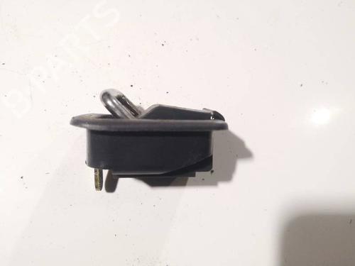 Støtte NISSAN PRIMERA Hatchback (P12) 1.9 dCi | BP32543102C155