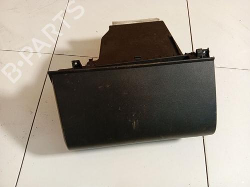Used Glove box Glove box NISSAN NOTE (E11, NE11) 1.5 dCi (86 hp) 34890335 34890335