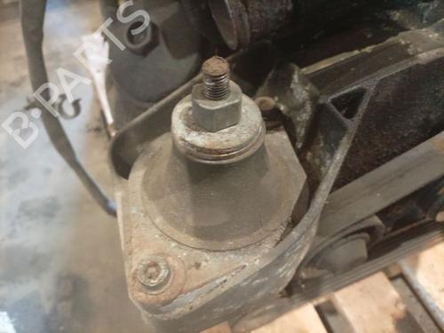 Engine mount AUDI A8 D3 (4E2, 4E8) 4.2 quattro | BP37512437M89 - Image 3