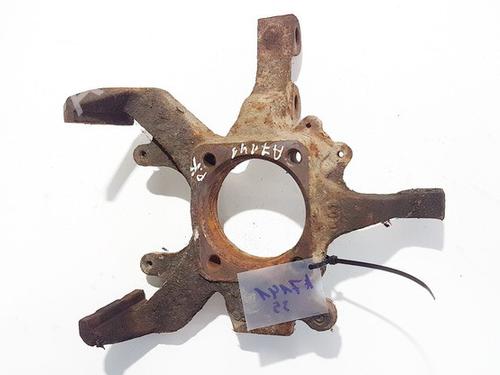 Used Left front steering knuckle Left front steering knuckle 35501643 35501643