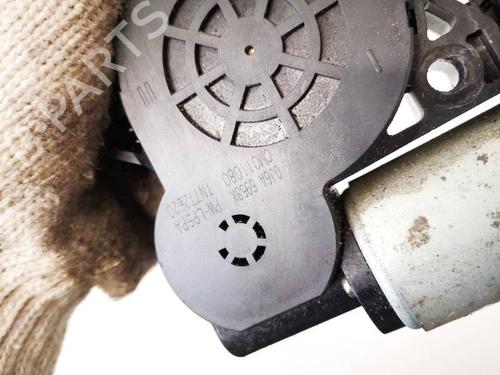 Left front window motor MAZDA 6 Hatchback (GG) 2.0 DI (GG14) | BP35381705E21 - Image 3