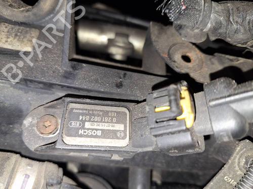 Electronic module FORD KA (RU8) 1.3 TDCi | BP35137038M83 - Image 2