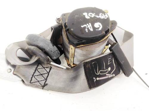 Used Rear left seatbelt Rear left seatbelt 35216909 35216909