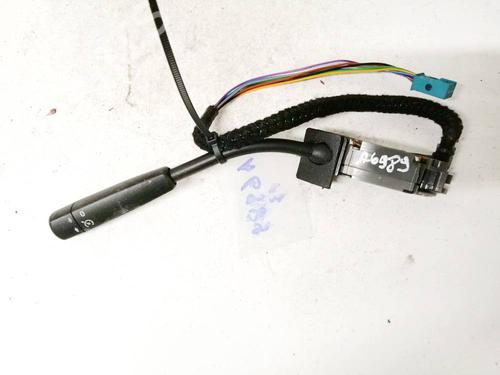 Used Warning switch Warning switch MERCEDES-BENZ E-CLASS (W210) E 220 CDI (210.006) (143 hp) 35133828 35133828