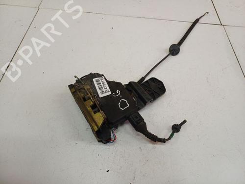 Used Rear right lock Rear right lock 34866895 34866895