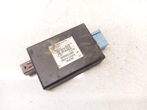 Electronic module PEUGEOT 607 (9D, 9U) 2.7 HDi 24V | BP36687453M83 - Image 3