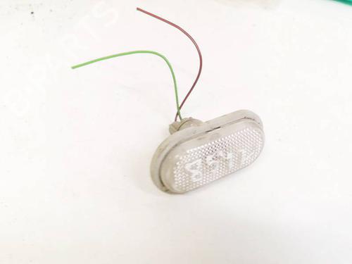 Left side indicator OPEL MOVANO A Bus (X70) 2.5 DTI (JD) | BP35352957I20 - Image 3