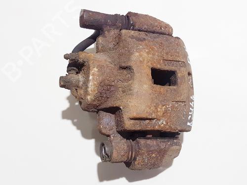 Used Left front brake caliper Left front brake caliper MAZDA 626 V (GF) 2.0 (GFEP, GF12) (115 hp) 35880202 35880202