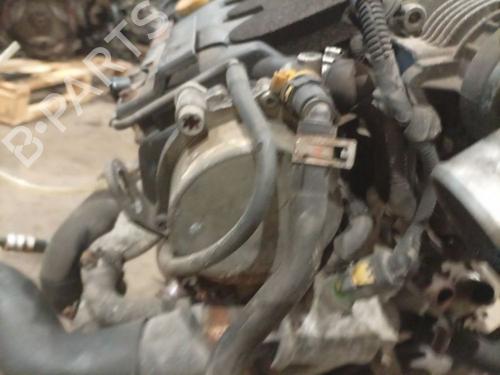 Vacuum pump SUZUKI SX4 (EY, GY) 1.9 DDiS (RW419D) | BP38278089M80 - Image 3