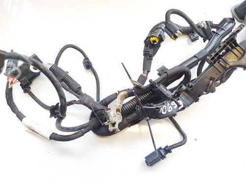 Used Wiring harness Wiring harness 34958343 34958343