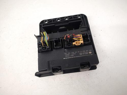 Used Electronic module Electronic module VW GOLF V (1K1) 2.0 SDI (75 hp) 35442794 35442794