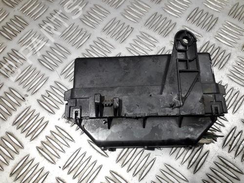 Used Fuse box Fuse box NISSAN SUNNY III Hatchback (N14) 2.0 D (75 hp) 33500317 33500317