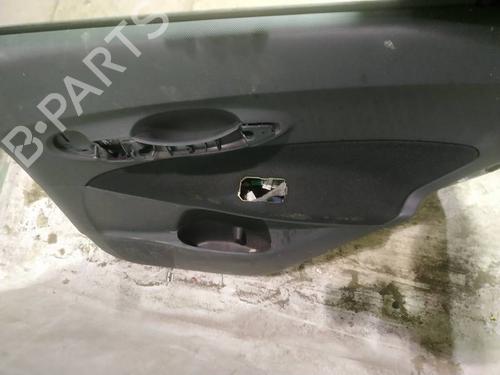 Rear right panel TOYOTA AURIS (_E15_) 2.0 D-4D (ADE150_, ADE150R) | BP34909827C61 - Image 2