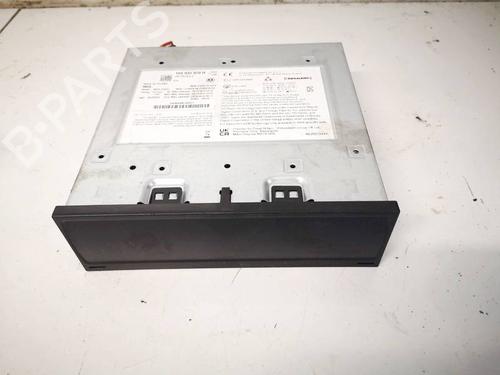 Used Electronic module Electronic module 34809608 34809608