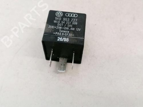 Electronic sensor VW POLO Van Hatchback Van (6N1) 1.7 SDI | BP33076495M84 - Image 2