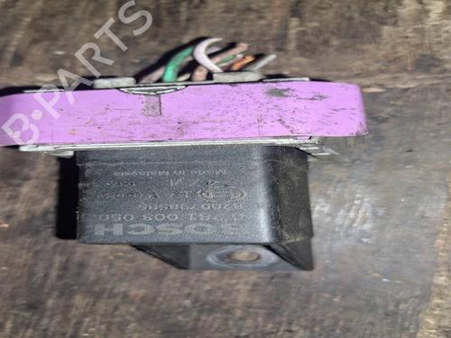 Electronic sensor RENAULT MEGANE III Hatchback (BZ0/1_, B3_) 1.9 dCi (BZ0N, BZ0J) | BP40166614M84 - Image 4
