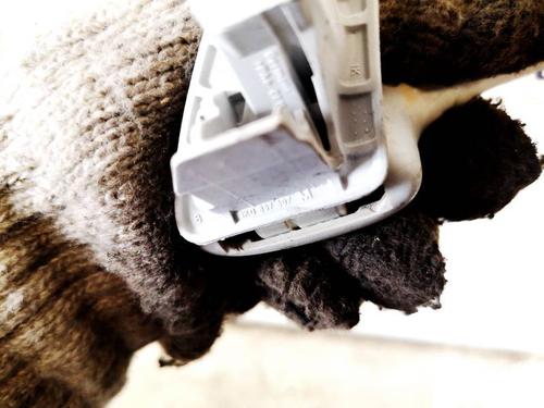 Interior roof handle VW GOLF VI (5K1) 1.6 TDI | BP35389851I35 - Image 3