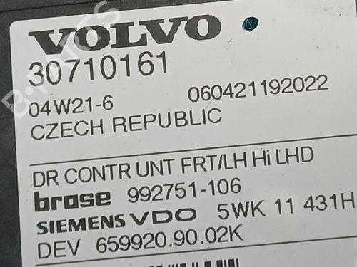 Left front window motor VOLVO V50 (545) 2.0 D | BP38975193E21 - Image 4