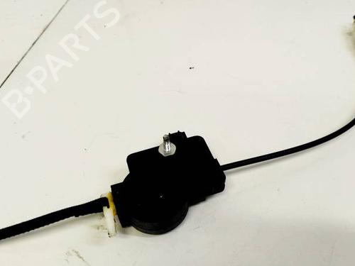 Used Fuel door actuator Fuel door actuator 35117486 35117486