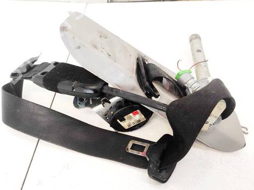 Used Front left seatbelt Front left seatbelt 35262511 35262511