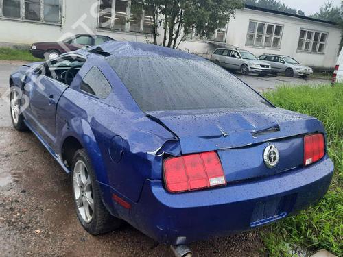 Electronic module FORD USA MUSTANG Coupe 4.0 V6 | BP33080698M83  - Image 7