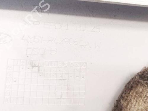 Boot lining FORD C-MAX (DM2) 1.8 TDCi | BP38581725I3 - Image 3