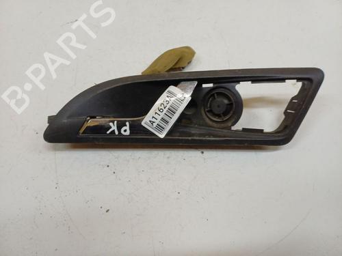 Used Front left interior door handle Front left interior door handle 39632685 39632685