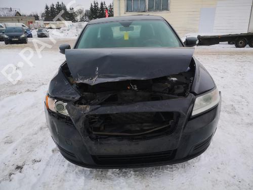 AC pipe VOLVO V50 (545) 2.0 D | BP32620362M126 