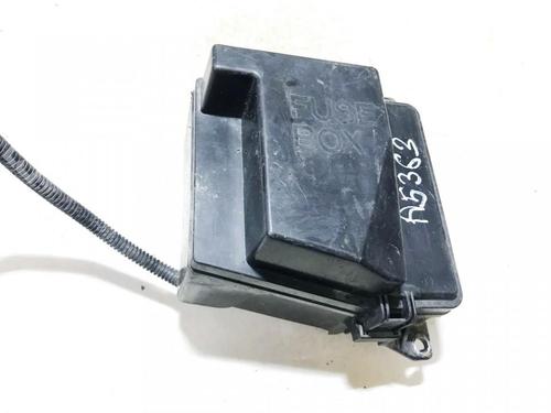 fuse-box-mazda-premacy-cp-1999-2000-2001-2002-2003-2004-2005-33522373 main image