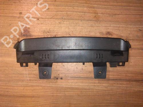 Used Third brake light Third brake light VOLVO V40 Estate (645) 1.9 TD (90 hp) 35653226 35653226