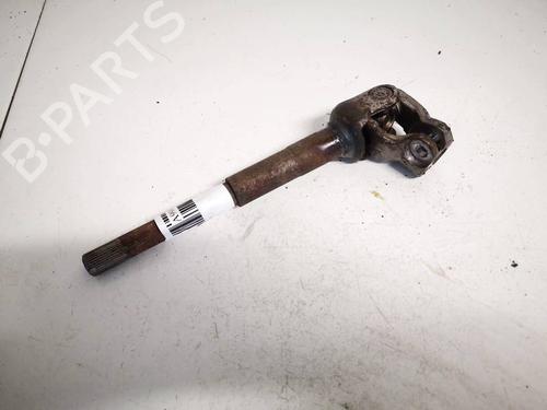 Used Steering column universal joint Steering column universal joint TOYOTA YARIS (_P9_) 1.4 D-4D (NLP90_, NLP90R) (90 hp) 35137605 35137605