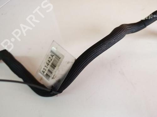 Pipe RENAULT LAGUNA III (BT0/1) 2.0 dCi (BT07, BT0J, BT14, BT1A, BT1S) | BP36368716M125 - Image 3