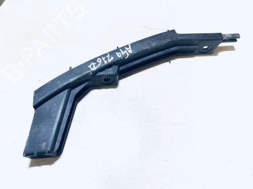 Støtte Støtte AUDI TT (8N3) 1.8 T (190 hp) 35642362 35642362