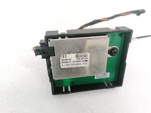 Used Electronic module Electronic module 35403255 35403255
