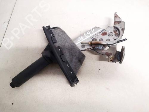 Used Hand brake Hand brake CHEVROLET AVEO / KALOS Saloon (T250, T255) 1.2 (72 hp) 35348954 35348954