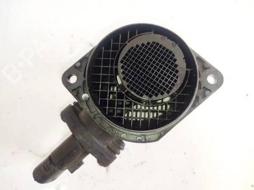 Mass air flow sensor VW GOLF PLUS V (5M1, 521) 1.9 TDI | BP35038058M95 - Image 3