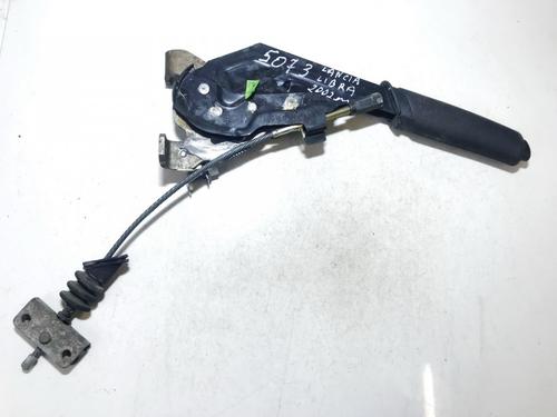 Used Hand brake Hand brake LANCIA LYBRA (839_) 1.8 16V (839AXB1A, 839AXG1A) (131 hp) 35856293 35856293